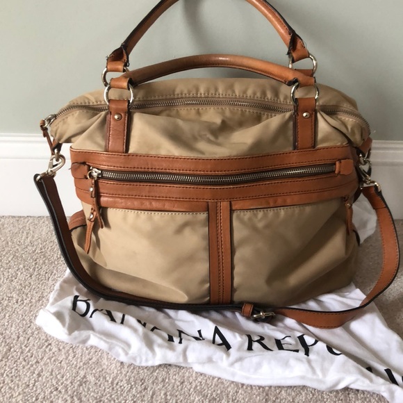 Handbags - Banana Republic Crossbody Bag